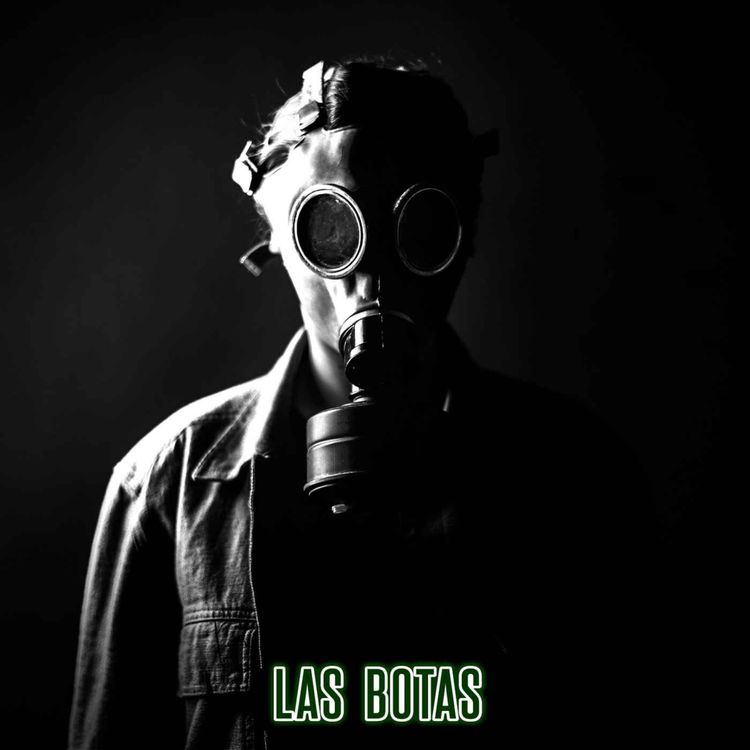 cover art for Las Botas