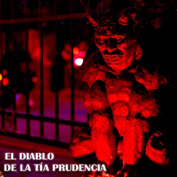 cover art for El Diablo De La Tía Prudencia