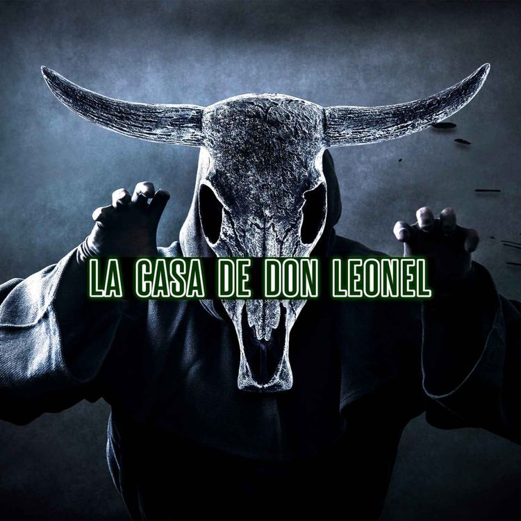 cover art for La Casa De Don Leonel