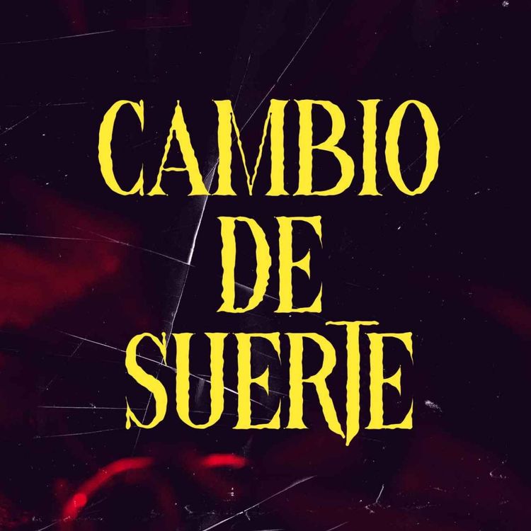 cover art for Cambio De Suerte