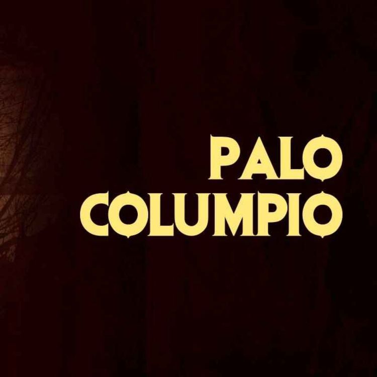 cover art for Ahí Por Palo Columpio