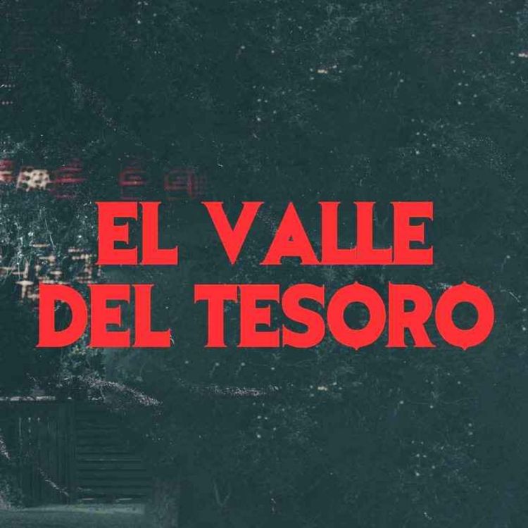 cover art for El Valle Del Tesoro