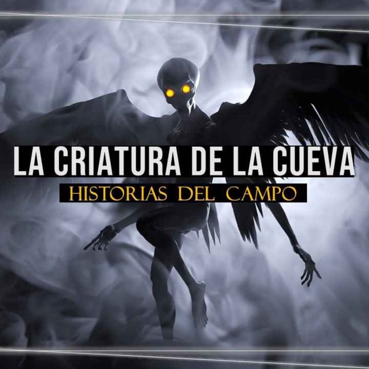 cover art for Algo Sale De La Cueva Por Las Noches