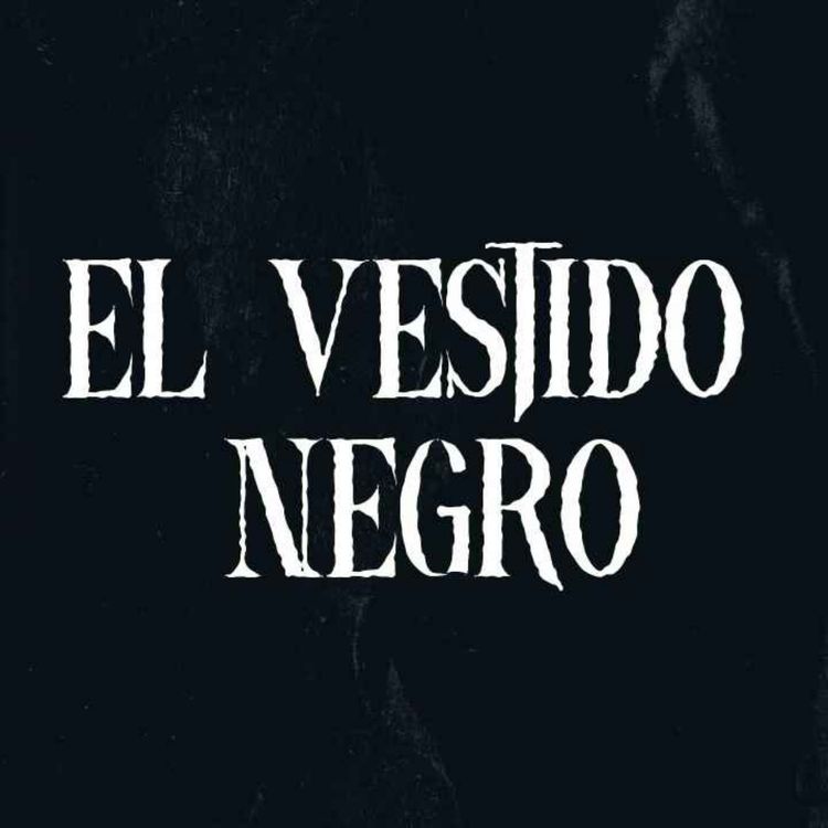 cover art for El Vestido Negro