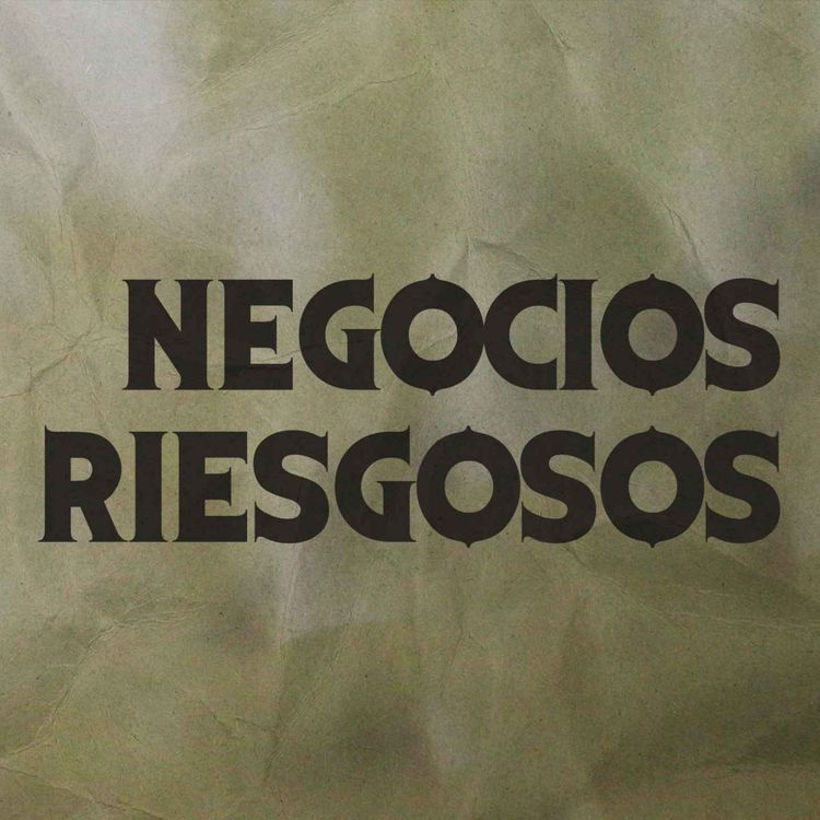 cover art for LOS NEGOCIOS DE LA ABUELA