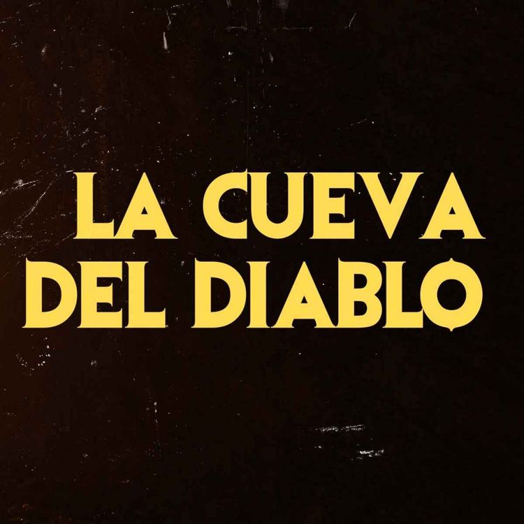 cover art for La Cueva Del Diablo