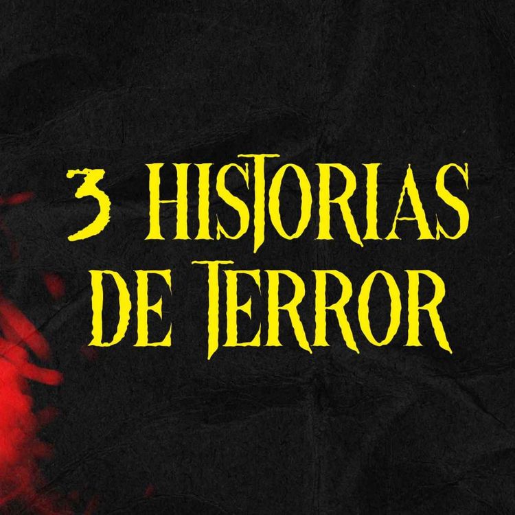 cover art for 3 Historias De Terror Vol. 117