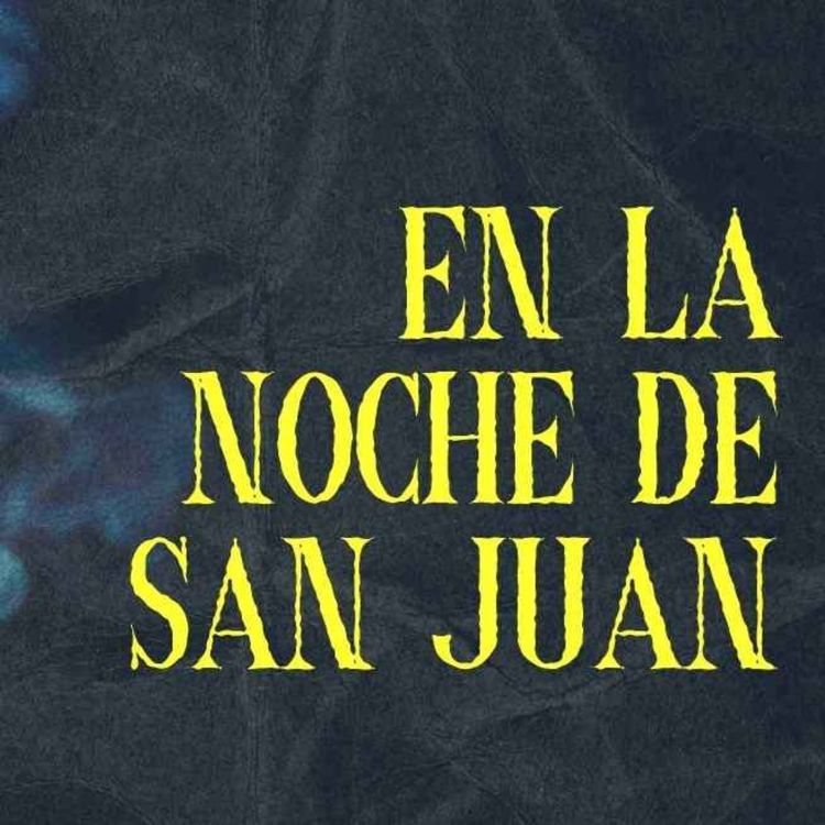 cover art for En La Noche De San Juan