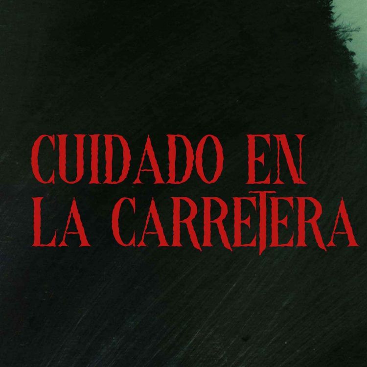 cover art for Algo Extraño Pasa En Esta Carretera