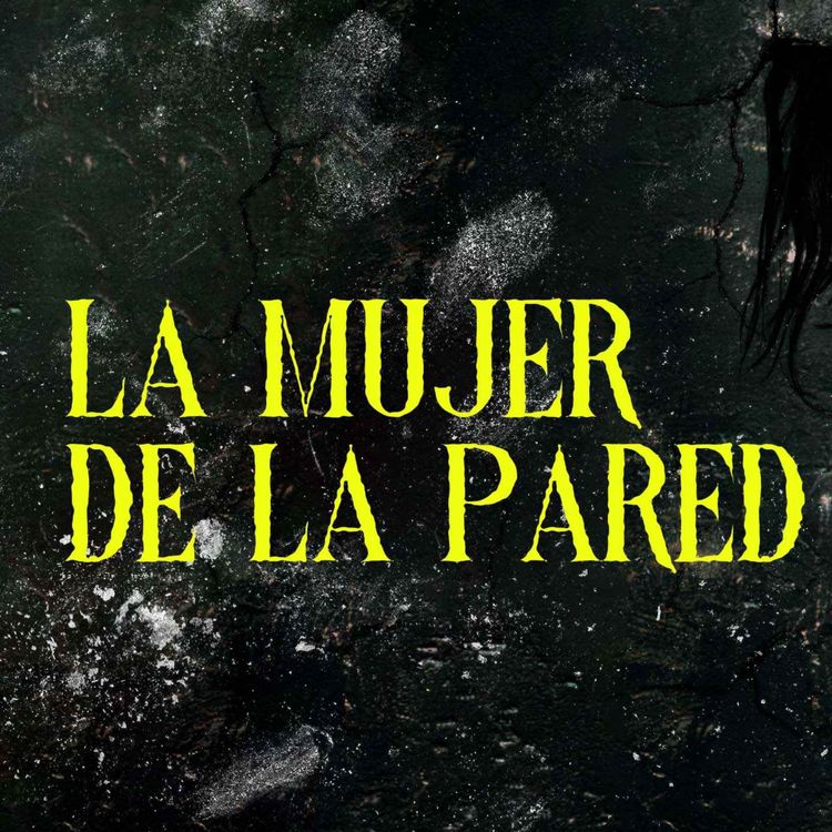 cover art for La Mujer De La Pared