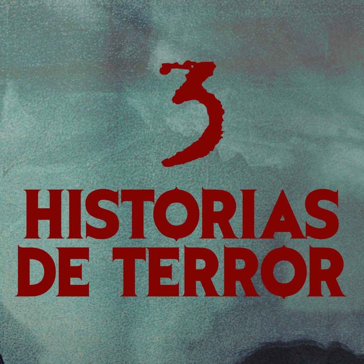 cover art for 3 Historias De Terror Vol. 118