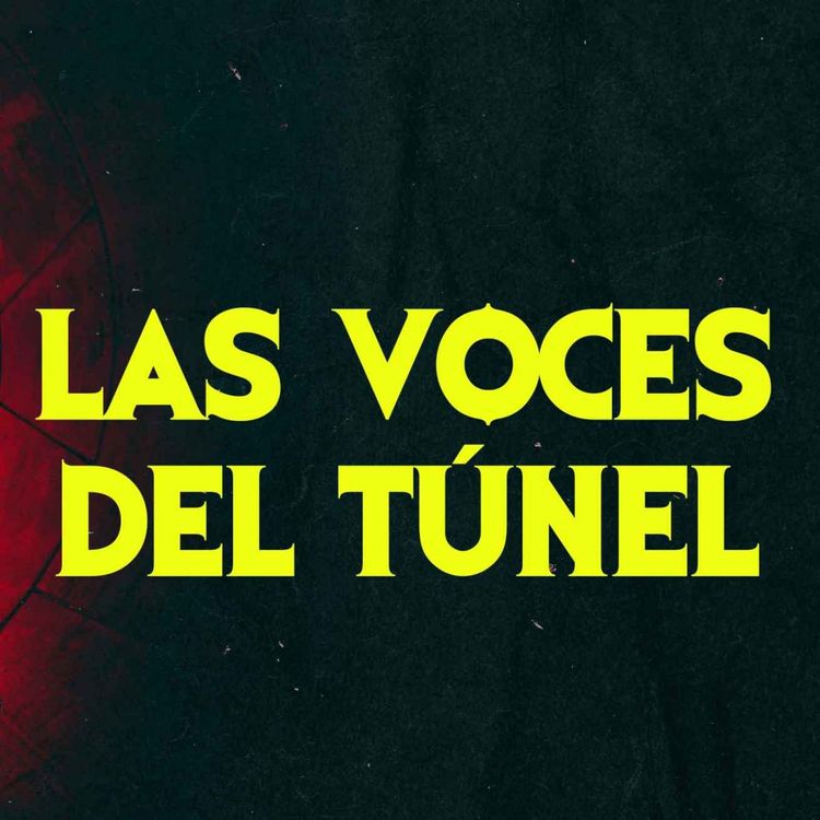 cover art for Las Voces Del Tunel