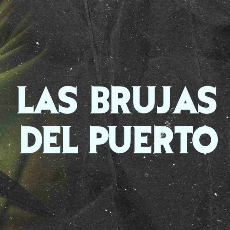 cover art for Las Brujas Del Puerto De Veracruz