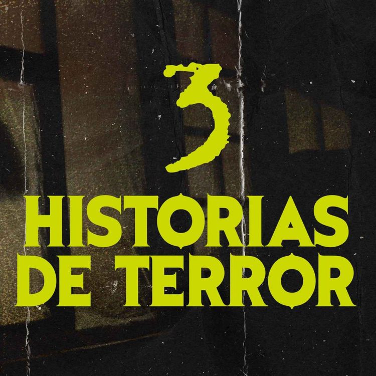 cover art for 3 Historias De Terror Vol. 120