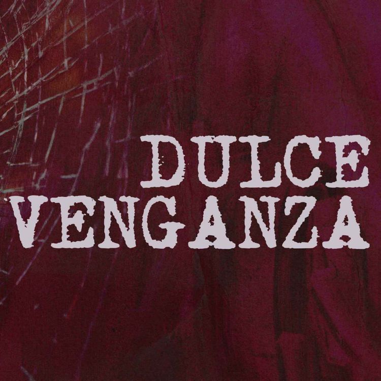 cover art for Mi Dulce Venganza