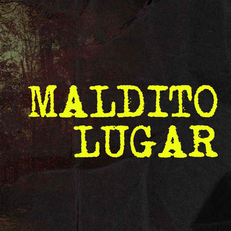 cover art for Maldito Lugar