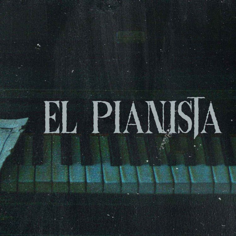 cover art for El Pianista