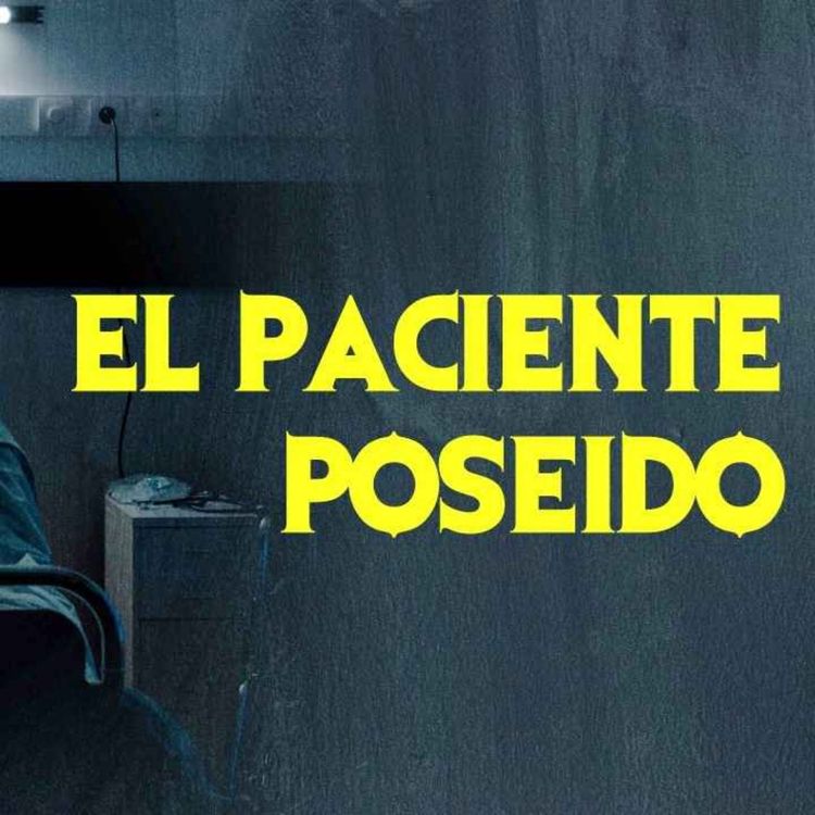 cover art for El Paciente Poseido