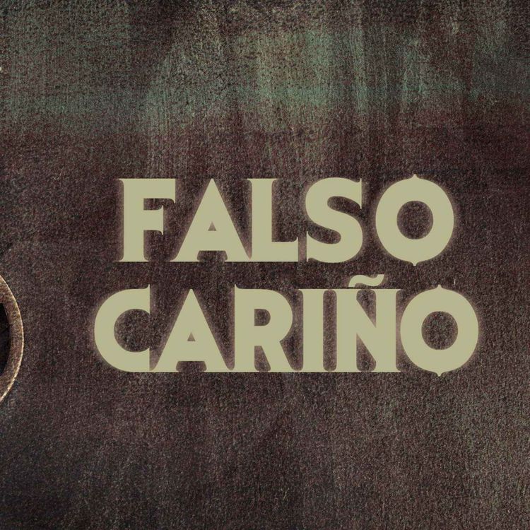 cover art for Falso Cariño