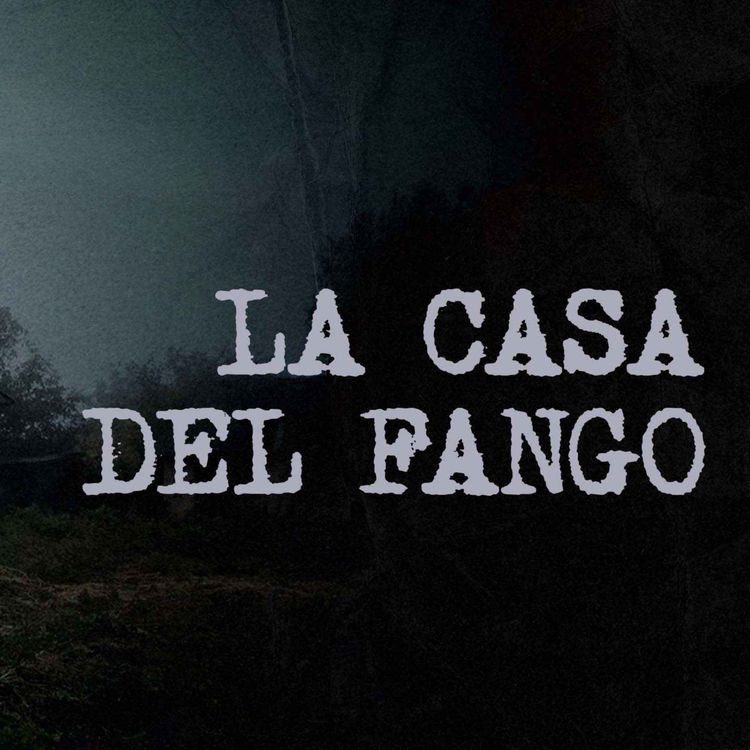 cover art for La Casa Del Fango