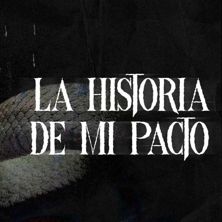 cover art for Historia De Mi Pacto