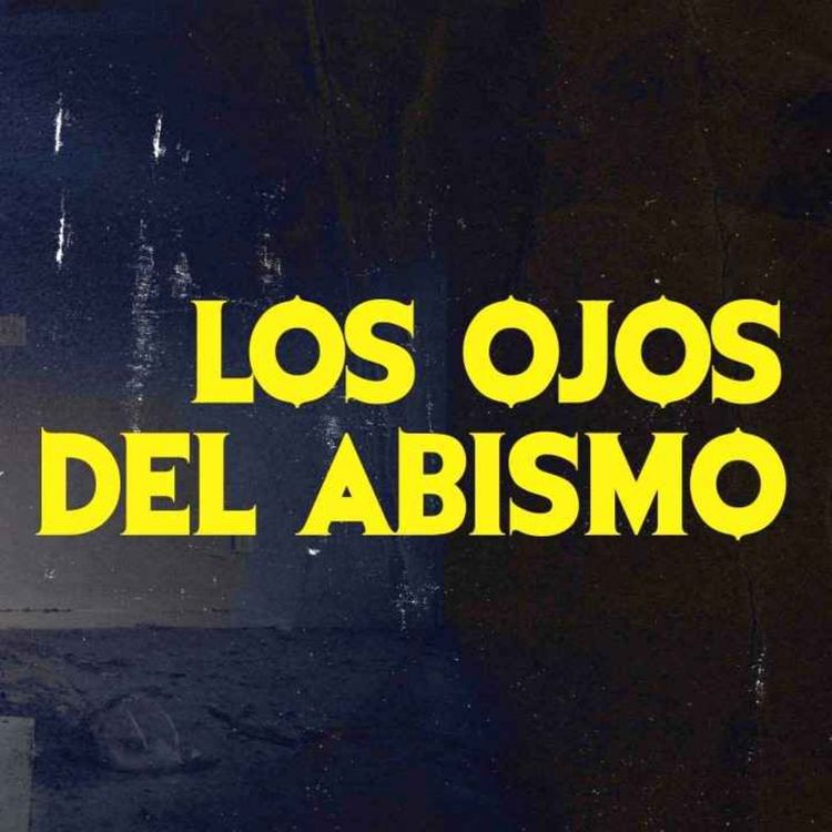 cover art for Los Ojos Del Abismo