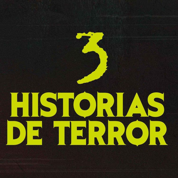 cover art for 3 Historias De Terror Vol. 121