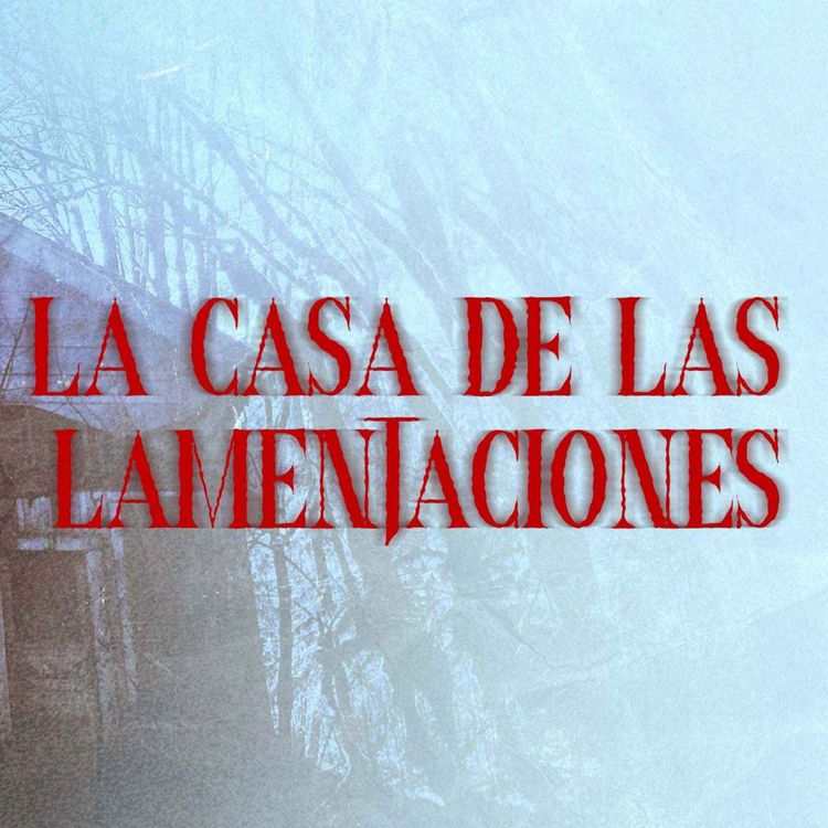 cover art for La Casa De Las Lamentaciones