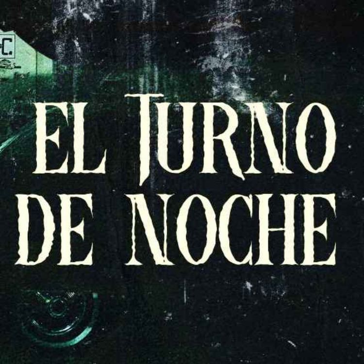 cover art for El Turno De La Noche