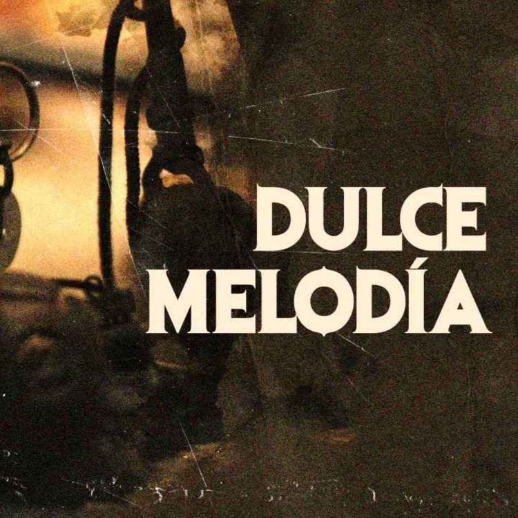 cover art for Dulce Melodia