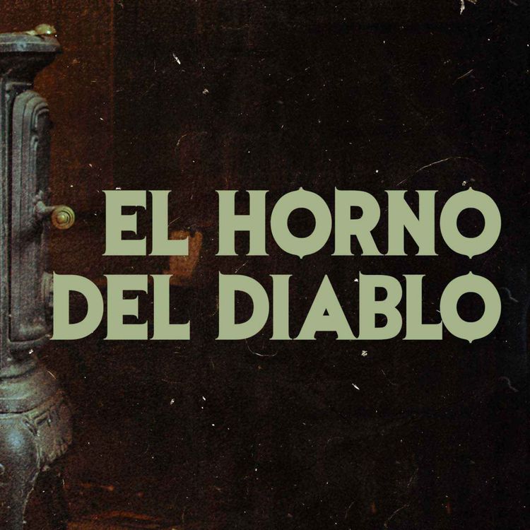 cover art for El Horno Del Diablo