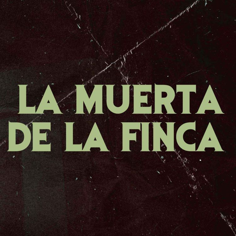 cover art for La Mujer De La Finca