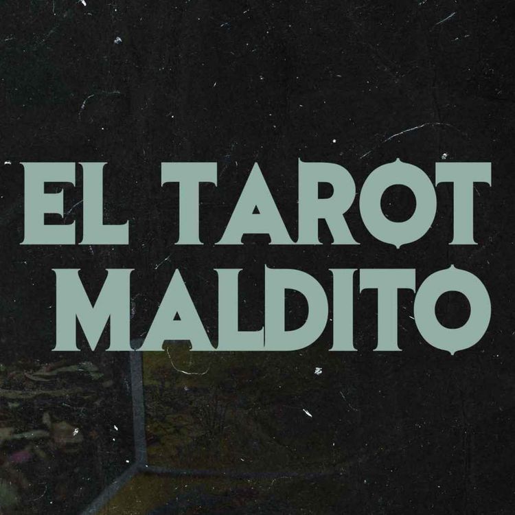 cover art for El Tarot Maldito