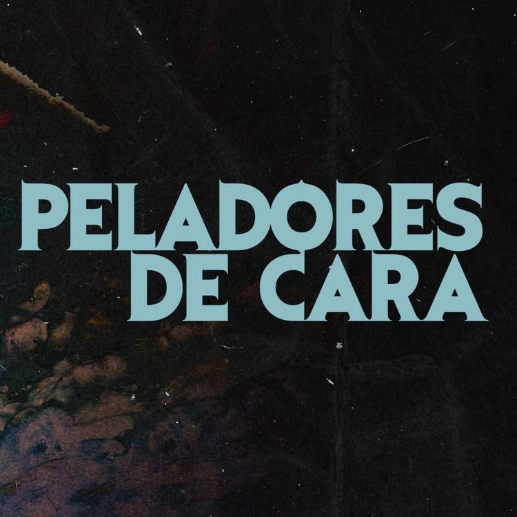 cover art for Encuentro Con Peladores De Cara