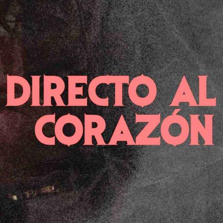 cover art for Directo Al Corazón