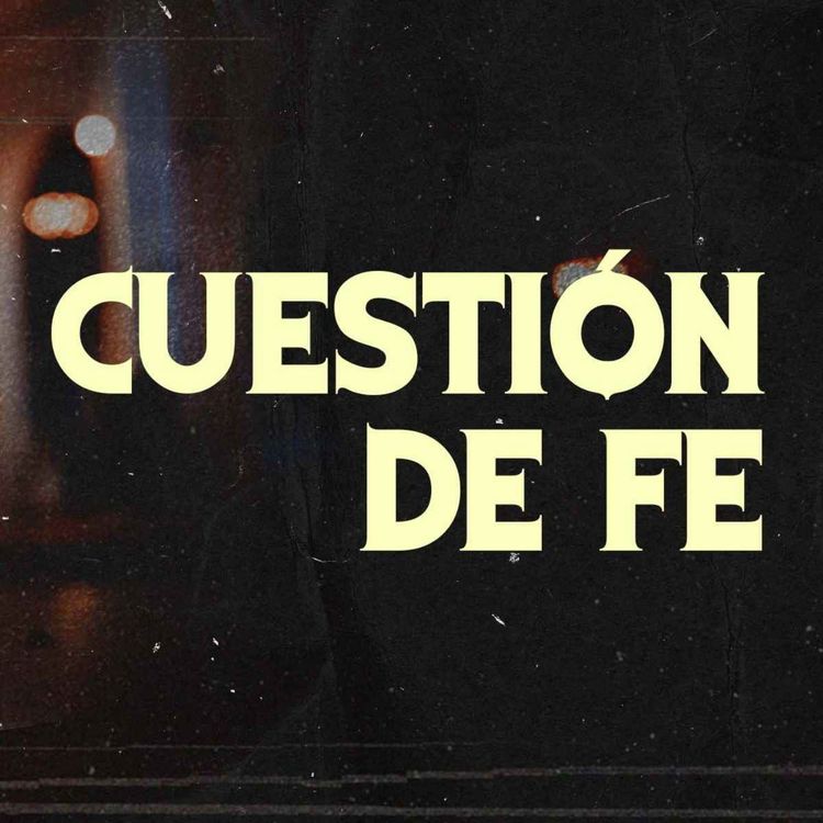 cover art for Cuestión De Fe