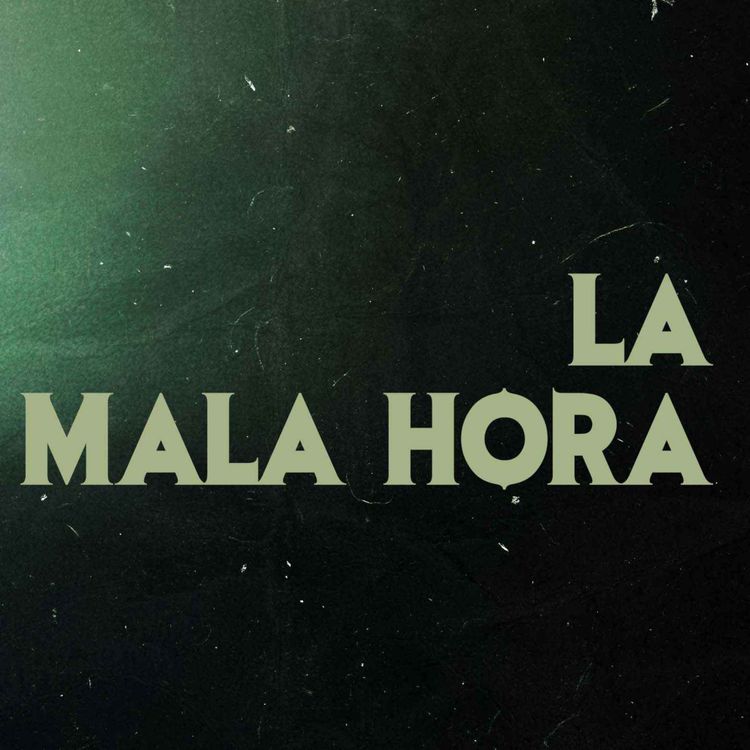 cover art for La Mala Hora