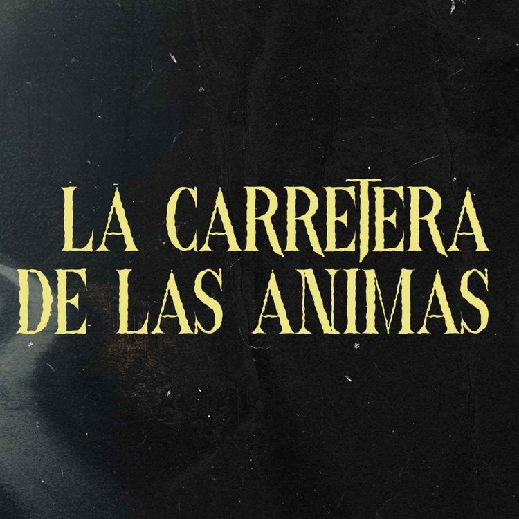 cover art for La Carretera De Las Ánimas