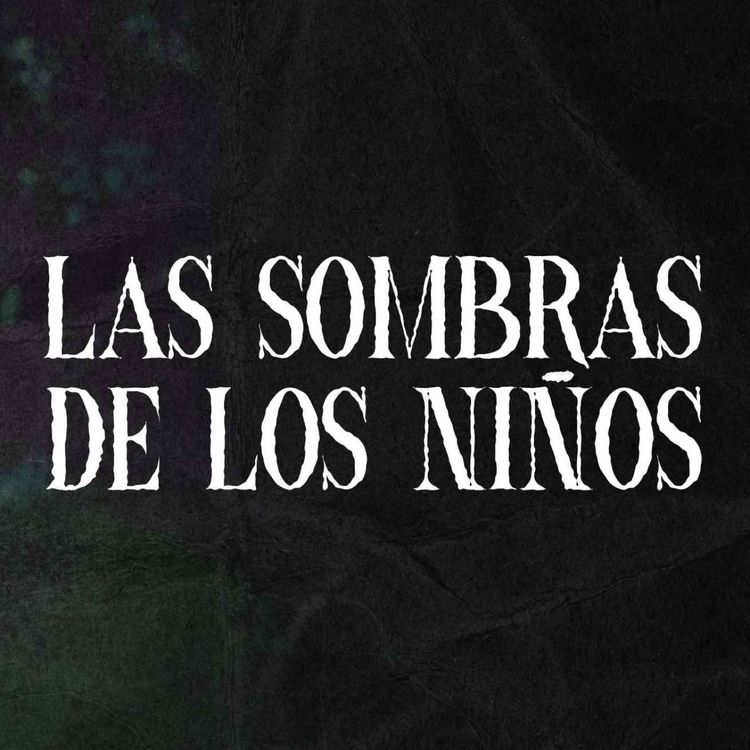 cover art for Las Sombras De Los Niños