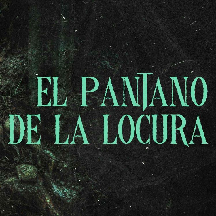 cover art for El Pantano De La Locura