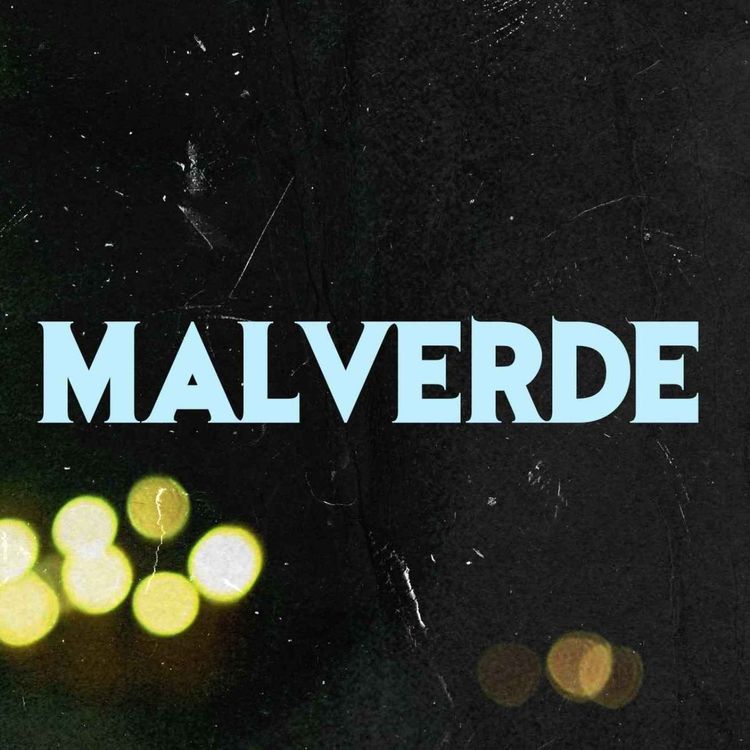 cover art for Malverde