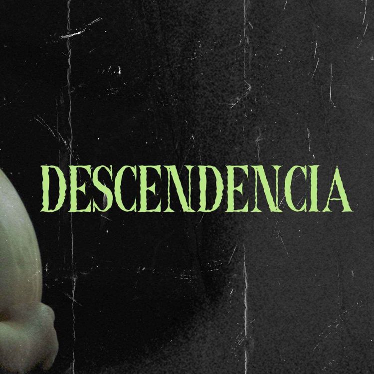 cover art for Descendencia