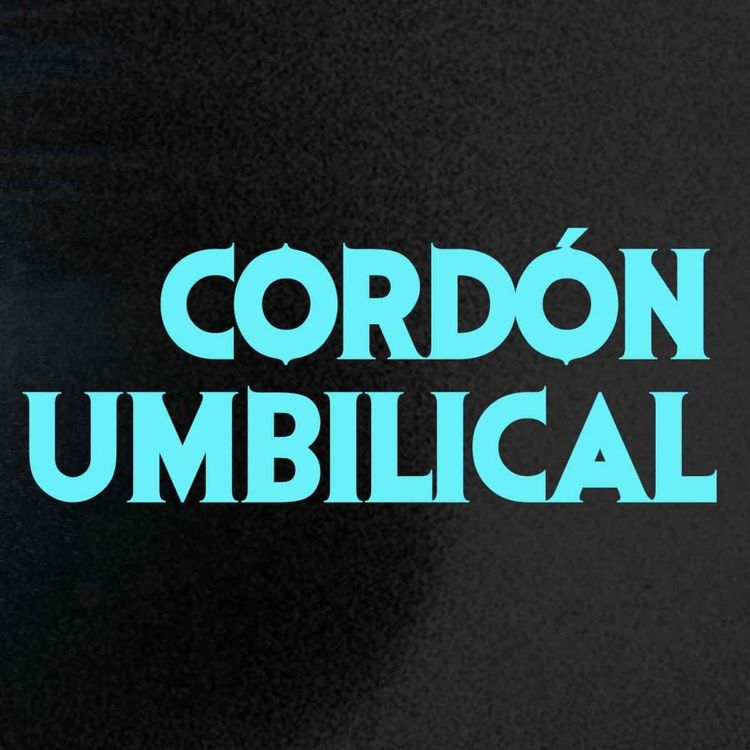 cover art for Cordón Umbilical