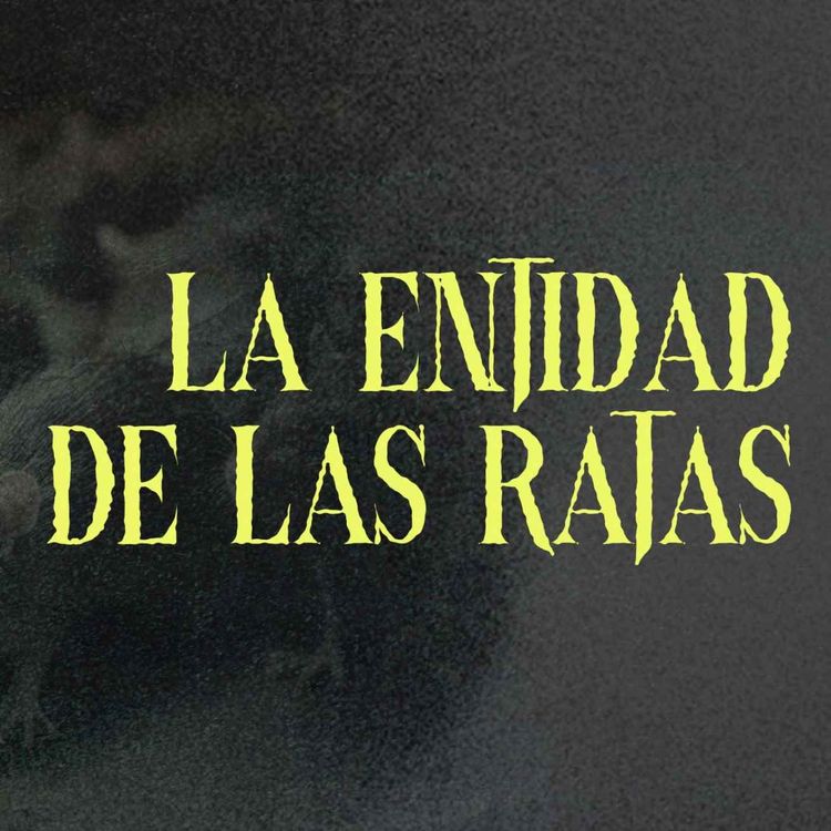 cover art for La Entidad De Las Ratas