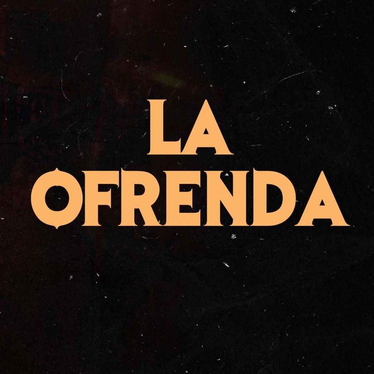 cover art for La Ofrenda