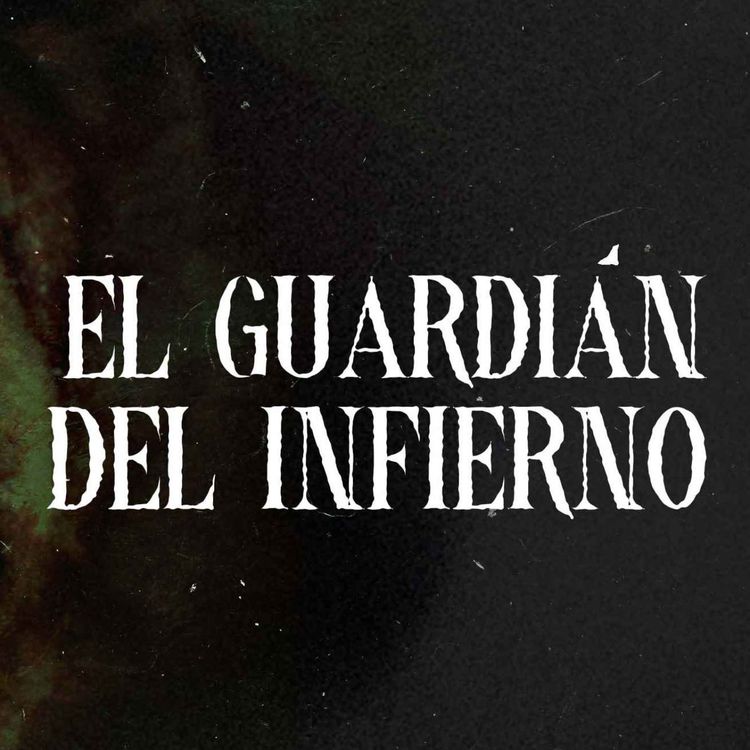 cover art for El Guardian Del Averno