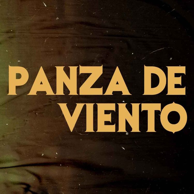 cover art for Panza De Viento