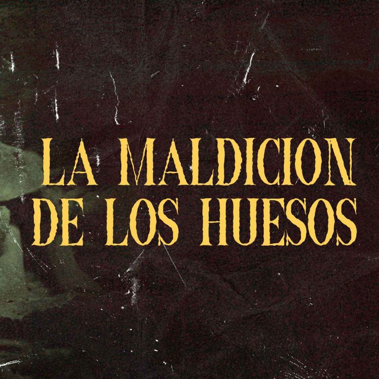 cover art for La Maldición De Los Huesos