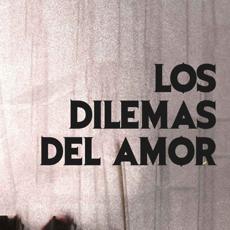 cover art for Los Dilemas Del Amor I