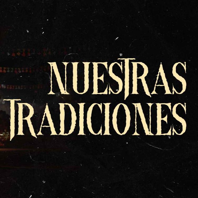 cover art for Nuestras Tradiciones